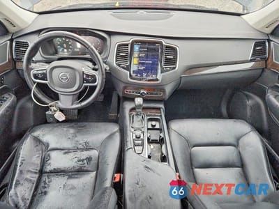 Zdjęcie 8 z 13 samochodu: 2017 VOLVO XC90 T6 VIN:YV4A22PK9H1181636 - miniatura