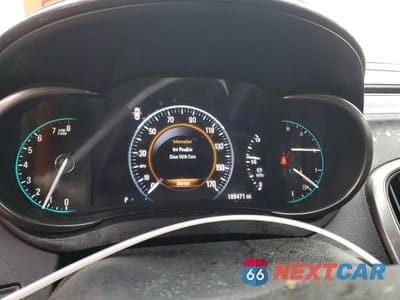 Zdjęcie 9 z 12 samochodu: 2016 BUICK LACROSSE VIN:1G4GB5G36GF279933 - miniatura