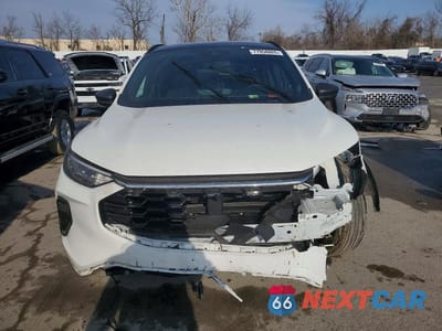 Piąte zdjęcie samochodu w środku: 2024 FORD ESCAPE ST LINE VIN:1FMCU0MNXRUA56892 - miniatura