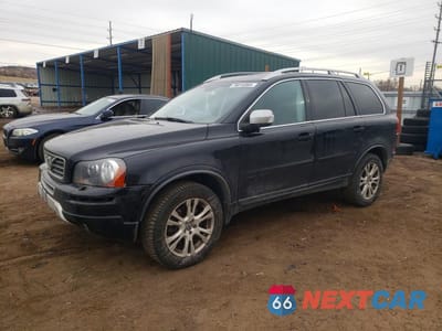 2013 VOLVO XC90 3.2 YV4952CY5D1650560 - główne zdjęcie licytacji z USA - miniatura