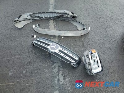 Zdjęcie 13 z 13 samochodu: 2020 MERCEDES-BENZ GLB 250 VIN:W1N4M4GB3LW039857 - miniatura