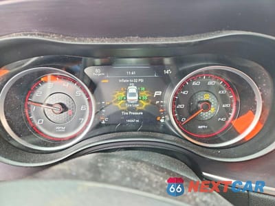 Zdjęcie 9 z 11 samochodu: 2016 DODGE CHARGER SE VIN:2C3CDXFG5GH341533 - miniatura