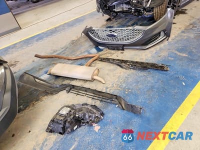 Zdjęcie 13 z 13 samochodu: 2023 FORD EDGE SEL VIN:2FMPK4J97PBA19212 - miniatura