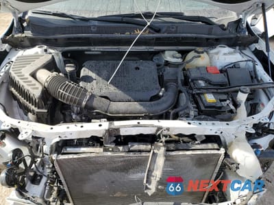 Zdjęcie 12 z 14 samochodu: 2022 CHEVROLET BLAZER 2LT VIN:3GNKBCR43NS159502 - miniatura