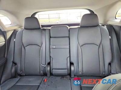 Zdjęcie 10 z 13 samochodu: 2022 LEXUS RX 350 BASE VIN:2T2HZMAA0NC242948 - miniatura