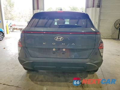 Zdjęcie 6 z 14 samochodu: 2026 HYUNDAI KONA SEL SPORT VIN:KM8HF3AB1TU384950 - miniatura