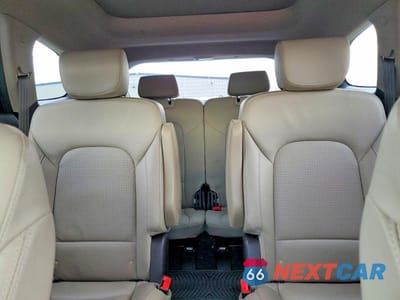 Zdjęcie 10 z 12 samochodu: 2014 HYUNDAI SANTA FE GLS VIN:KM8SRDHF6EU038892 - miniatura