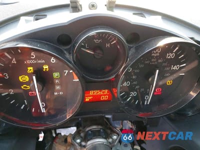 Zdjęcie 9 z 11 samochodu: 2013 MAZDA MX-5 MIATA CLUB VIN:JM1NC2MF4D0229701 - miniatura