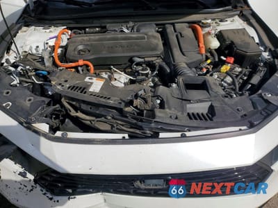 Zdjęcie 11 z 12 samochodu: 2023 HONDA ACCORD HYBRID EXL VIN:1HGCY2F64PA012994 - miniatura