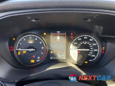 Zdjęcie 9 z 12 samochodu: 2022 SUBARU FORESTER WILDERNESS VIN:JF2SKAMC7NH441017 - miniatura