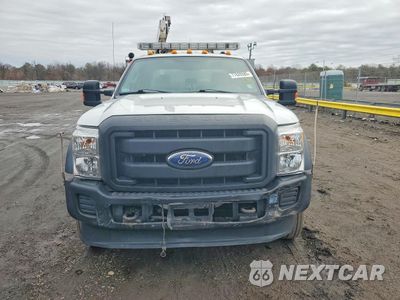 Piąte zdjęcie samochodu w środku: 2014 FORD F550 SUPER DUTY UTILITY / SERVICE TRUCK VIN:1FD0W5HTXEEB27614 - miniatura