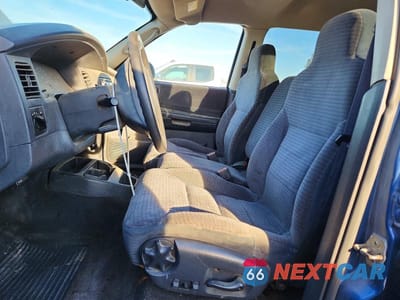 Zdjęcie 7 z 12 samochodu: 2002 DODGE DURANGO SLT VIN:1B4HS48N92F220853 - miniatura