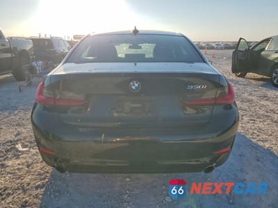Zdjęcie 6 z 12 samochodu: 2019 BMW 330I VIN:3MW5R1J57K8B02025 - miniatura