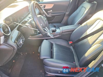 Zdjęcie 7 z 12 samochodu: 2019 MERCEDES-BENZ A 220 4MATIC VIN:WDD3G4FBXKW034896 - miniatura