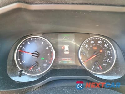 Zdjęcie 9 z 13 samochodu: 2019 TOYOTA RAV4 LE VIN:2T3G1RFV1KW055770 - miniatura
