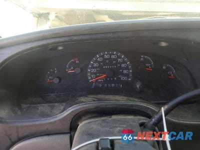 Zdjęcie 9 z 13 samochodu: 2003 FORD ECONOLINE E150 VAN VIN:1FTRE14223HB49249 - miniatura