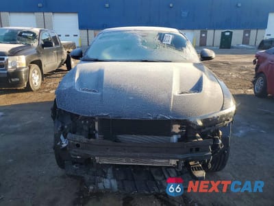 Piąte zdjęcie samochodu w środku: 2024 DODGE HORNET GT VIN:ZACNDFAN4R3A10035 - miniatura