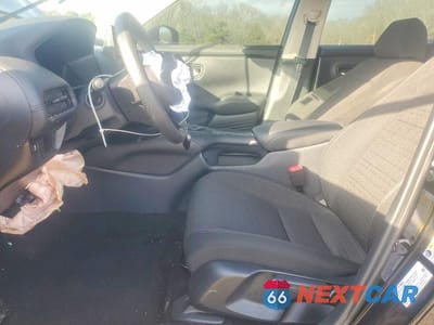 Zdjęcie 7 z 12 samochodu: 2025 HONDA HR-V LX VIN:3CZRZ1H38SM757496 - miniatura