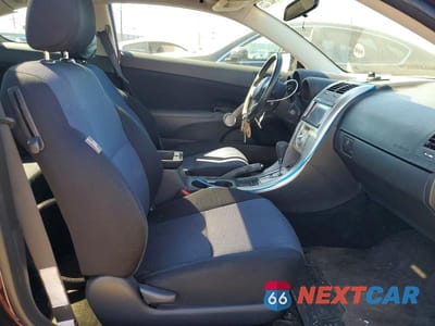 Zdjęcie 7 z 12 samochodu: 2008 SCION TC BASE VIN:JTKDE167380230570 - miniatura