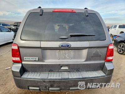 Zdjęcie 6 z 12 samochodu: 2012 FORD ESCAPE XLT VIN:1FMCU0D75CKB84042 - miniatura
