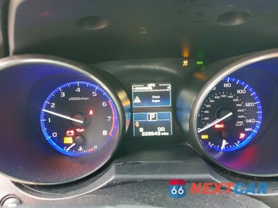 Zdjęcie 9 z 11 samochodu: 2015 SUBARU LEGACY 2.5I PREMIUM VIN:4S3BNAE68F3017553 - miniatura