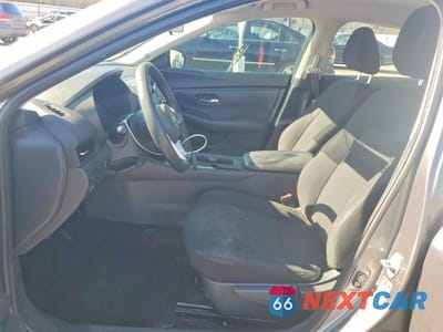 Zdjęcie 7 z 11 samochodu: 2023 NISSAN SENTRA S VIN:3N1AB8BVXPY302422 - miniatura