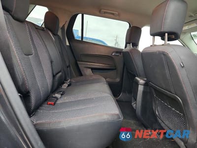Zdjęcie 11 z 13 samochodu: 2017 GMC TERRAIN SLE VIN:2GKALNEK6H6343616 - miniatura