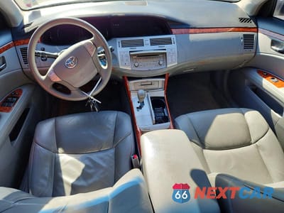 Zdjęcie 8 z 12 samochodu: 2007 TOYOTA AVALON XL VIN:4T1BK36B47U226537 - miniatura