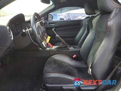 Zdjęcie 7 z 13 samochodu: 2015 SUBARU BRZ 2.0 LIMITED VIN:JF1ZCAC15F9606252 - miniatura