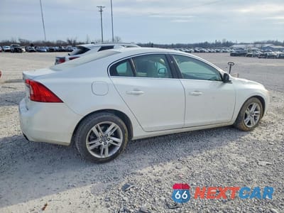 Trzecie zdjęcie samochodu z tyłu: 2015 VOLVO S60 PLATINUM VIN:YV140MFM2F1344879 - miniatura