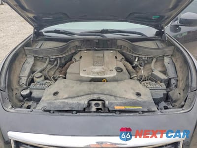 Zdjęcie 12 z 14 samochodu: 2013 INFINITI FX37 BASE VIN:JN8CS1MW7DM173433 - miniatura