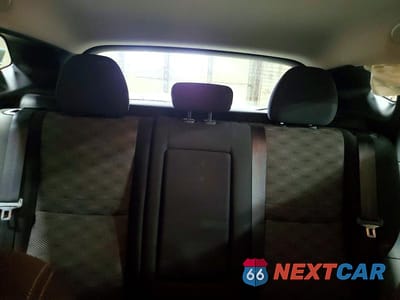 Zdjęcie 10 z 12 samochodu: 2019 NISSAN ROGUE SPORT S VIN:JN1BJ1CR6KW321792 - miniatura