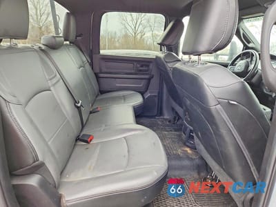 Zdjęcie 10 z 11 samochodu: 2024 RAM 2500 TRADESMAN VIN:3C6UR5HJ3RG124698 - miniatura