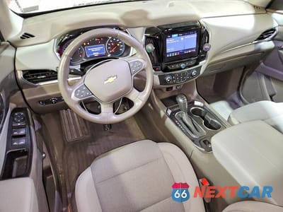 Zdjęcie 8 z 14 samochodu: 2020 CHEVROLET TRAVERSE LT VIN:1GNEVGKW8LJ295968 - miniatura