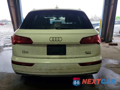 Zdjęcie 6 z 12 samochodu: 2018 AUDI Q5 PREMIUM VIN:WA1ANAFY4J2007980 - miniatura