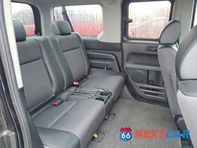 Zdjęcie 10 z 12 samochodu: 2005 HONDA ELEMENT EX VIN:5J6YH28655L022768 - miniatura