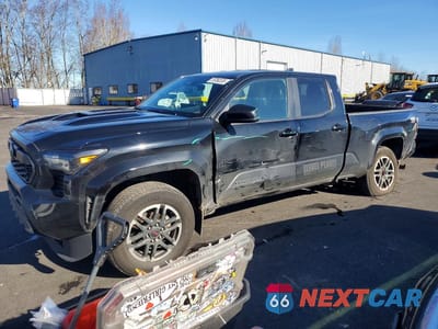 2024 TOYOTA TACOMA DOUBLE CAB 3TMLB5JN0RM049045 - główne zdjęcie licytacji z USA - miniatura
