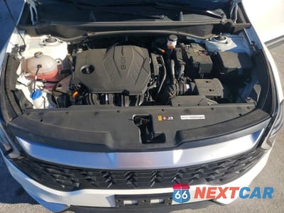 Zdjęcie 12 z 13 samochodu: 2024 KIA SPORTAGE LX VIN:KNDPUCDFXR7252037 - miniatura