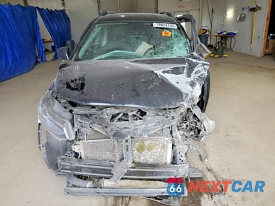 Piąte zdjęcie samochodu w środku: 2021 CHEVROLET TRAX 1LT VIN:KL7CJLSB5MB337832 - miniatura