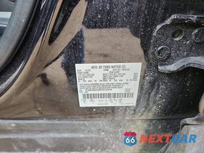 Zdjęcie 13 z 13 samochodu: 2023 FORD EXPLORER XLT VIN:1FMSK8DH0PGC32418 - miniatura