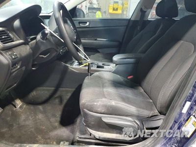 Zdjęcie 7 z 12 samochodu: 2020 KIA OPTIMA LX VIN:5XXGT4L36LG394478 - miniatura