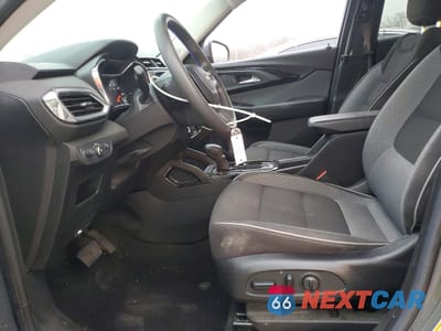 Zdjęcie 7 z 15 samochodu: 2021 CHEVROLET TRAILBLAZER LT VIN:KL79MPS2XMB168691 - miniatura