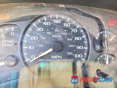 Zdjęcie 9 z 12 samochodu: 2002 CHEVROLET AVALANCHE C1500 VIN:3GNEC13T12G290196 - miniatura