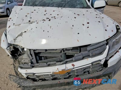 Zdjęcie 11 z 11 samochodu: 2021 CHEVROLET COLORADO LT VIN:1GCHSCEA8M1240879 - miniatura