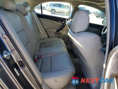 Zdjęcie 10 z 13 samochodu: 2010 ACURA TSX VIN:JH4CU2F6XAC034907 - miniatura