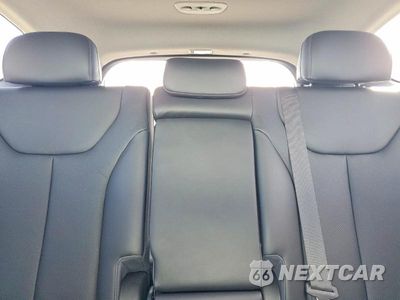 Zdjęcie 10 z 12 samochodu: 2023 HYUNDAI SANTA FE LIMITED VIN:5NMS4DAL2PH518621 - miniatura