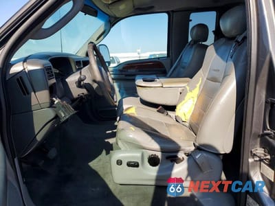 Zdjęcie 7 z 12 samochodu: 2003 FORD F350 SRW SUPER DUTY VIN:1FTSX31S43EB22308 - miniatura