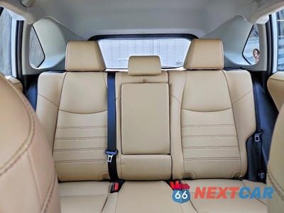 Zdjęcie 10 z 12 samochodu: 2025 TOYOTA RAV4 XLE PREMIUM VIN:2T3B6RFV4SW088337 - miniatura