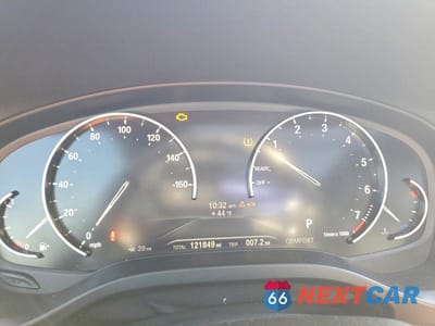 Zdjęcie 9 z 13 samochodu: 2018 BMW X3 XDRIVE30I VIN:5UXTR9C57JLC79995 - miniatura