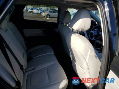 Zdjęcie 11 z 13 samochodu: 2025 HYUNDAI TUCSON SEL CONVENIENCE VIN:5NMJC3DE0SH574801 - miniatura